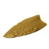 Image 2 : Old Culture Paleo Point Arrowhead Reproduction
