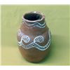 Image 1 : Early Native American Maricopa Pottery Jar