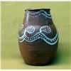 Image 2 : Early Native American Maricopa Pottery Jar