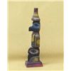 Image 2 : Alaskan Trading Post Carved Wood Totem Pole