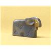 Image 1 : Native American Bronze Big Horn Ram Fetish