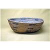 Image 1 : Native American Washoe Basket