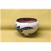 Image 3 : 1950 Santo Domingo Pottery Bowl