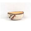 Image 1 : 1950 Traditional Acoma Polychrome Bowl
