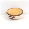 Image 2 : 1950 Traditional Acoma Polychrome Bowl