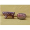 Image 1 : Pr PreColumbian Pottery Bowls