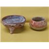 Image 2 : Pr PreColumbian Pottery Bowls