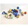 Image 1 : 30+ Antique Estate Marbles