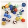 Image 2 : 30+ Antique Estate Marbles