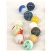 Image 3 : 30+ Antique Estate Marbles