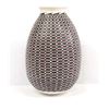 Image 1 : Mata Ortiz Polychrome Jar by Luis Ortiz