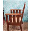 Image 2 : 1900 Mission Oak Chair MUST BE PICKED UP