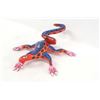 Image 1 : Mexican Oaxacan Alebrije Lizard by Martin