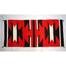 Mexican Textile Rug