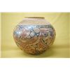 Image 1 : Mata Ortiz Mayan Design Jar by Daniel Gonzalez