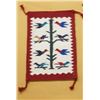 Image 2 : Pr. Southwestern Tree of Life Woven Textiles