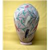 Image 2 : Mata Ortiz Polychrome Bird Jar by Crus Selia