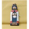 Image 3 : Native American Hopi Hanging Cradleboard Kachina