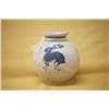 Image 2 : Mimbres Style Rabbit Jar by D. Lucano