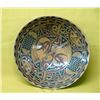Image 2 : Mata Ortiz Polychrome Bowl by Daniel Gonzalez