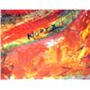 Image 2 : Original Navajo Painting by Mary Morez