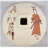 Image 2 : Native American Hopi Seed Jar by Jonell Adams
