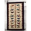 Image 1 : Southwestern Tree of Life Textile Rug