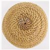 Image 2 : Native American Seminole Pine Needle Basket