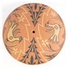 Image 1 : 1997 Zia Pueblo Polychrome Seed Jar by N. Plummer