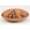 Image 2 : 1997 Zia Pueblo Polychrome Seed Jar by N. Plummer