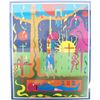 Image 2 : Framed Marie Leveau Print