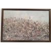 Image 1 : Custer's Last Stand by Edgar S. Paxton Print