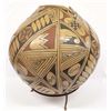 Image 1 : Huge Mata Ortiz Polychrome Olla by Miguel Bugarini
