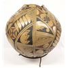 Image 2 : Huge Mata Ortiz Polychrome Olla by Miguel Bugarini