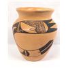 Image 1 : Vintage Native American Hopi Pottery Jar