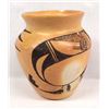 Image 2 : Vintage Native American Hopi Pottery Jar