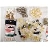 Image 2 : Misc. Jewelry Beads, Findings, and Needful Things