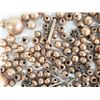 Image 2 : Collection of Copper Beads and Findings
