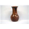 Image 1 : Maricopa Pottery Vase by Ida Redbird (1892-1971)