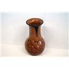 Image 2 : Maricopa Pottery Vase by Ida Redbird (1892-1971)