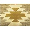 Image 2 : 1940 Navajo Textile Rug