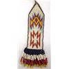 Image 3 : Antique Sioux Beaded Watch Fobs