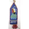 Image 4 : Antique Sioux Beaded Watch Fobs