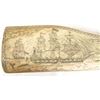 Image 2 : Simulated Carved Whale Bone