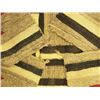 Image 8 : 1920-1930 Navajo Traditional Directional Cross Rug