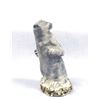 Image 1 : Zuni Hand Carved Antler Bear Fetish by Max Laate