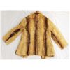 Image 2 : Rabbit Fur Coat