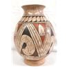 Image 1 : Mata Ortiz Polychrome Geometric Jar by Luis Ortiz