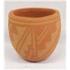 Image 1 : Acoma Miniature Pottery Jar by Andrew Lewis
