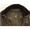Image 2 : Tibor Leather Jacket